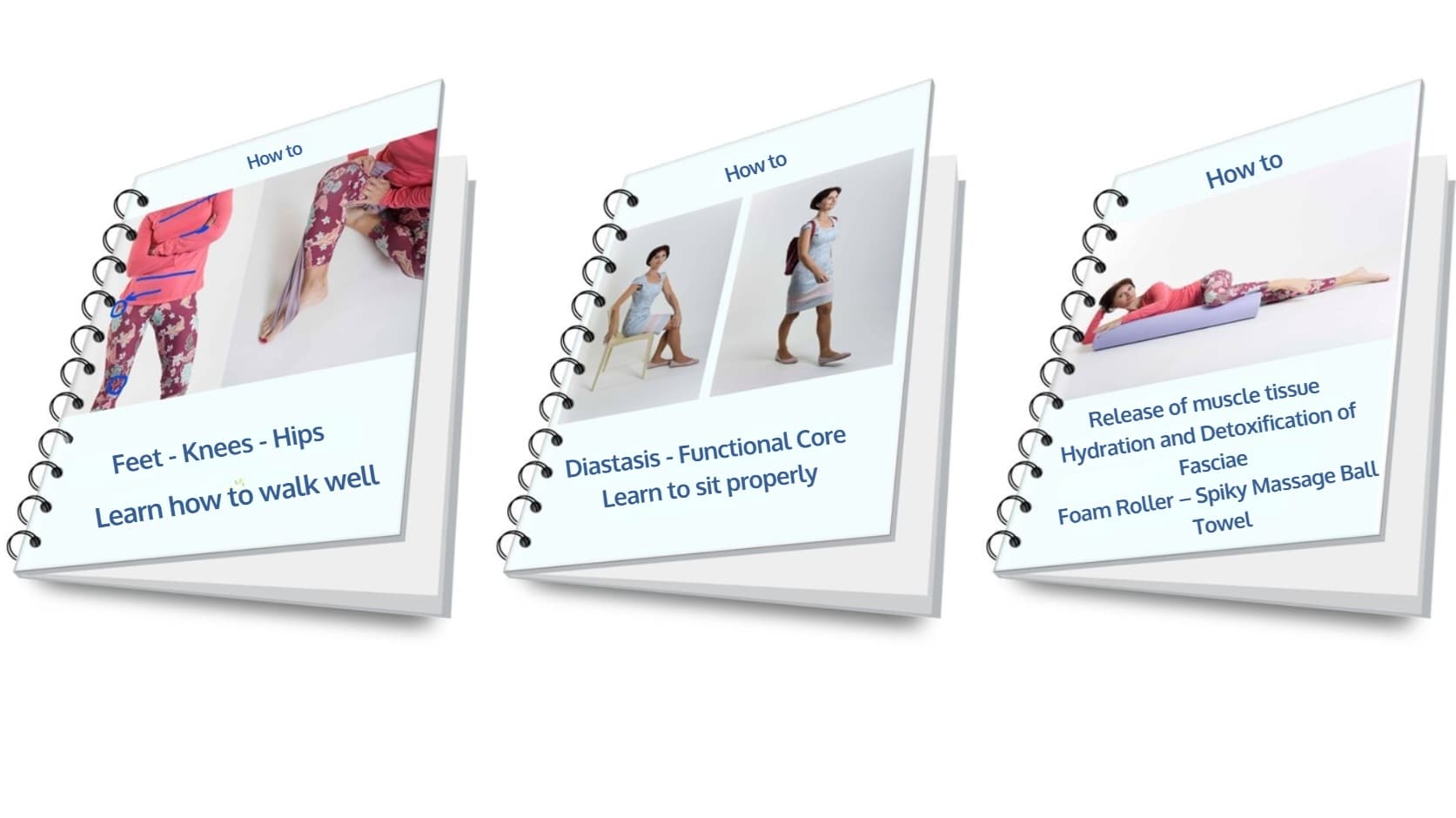 Preview of e-books