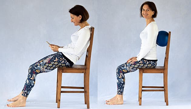 Movement transformation journey