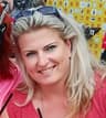 Jana Dedková (TCM Therapist)